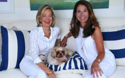 Sandra Morgan Interiors