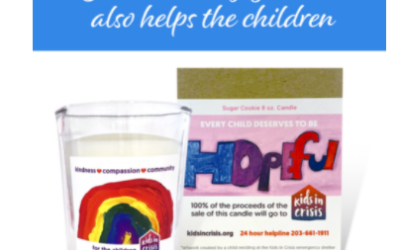 For Kids Sake