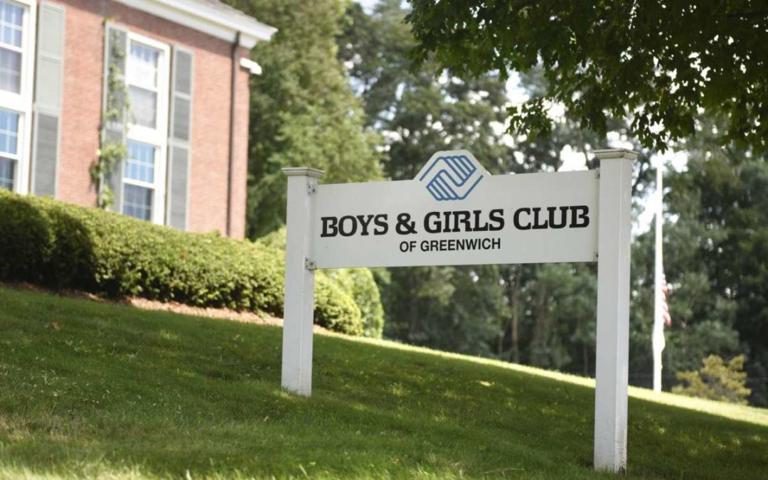 Boys & Girls Club of Greenwich says work of new KidTalk counselor has been ‘transformative’