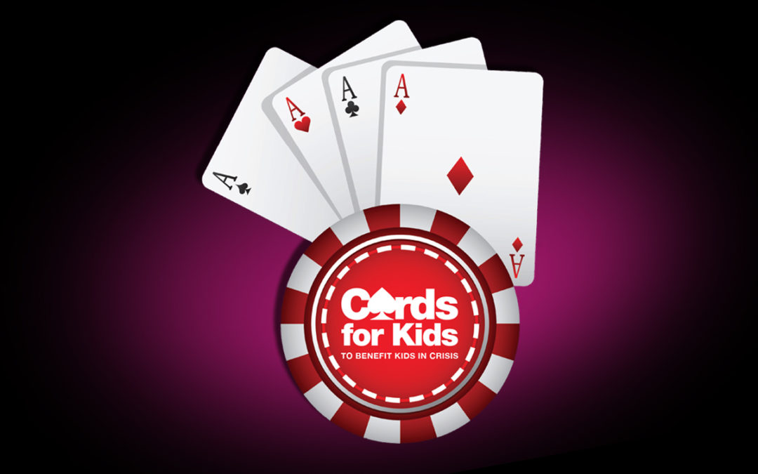Cards for Kids 2022