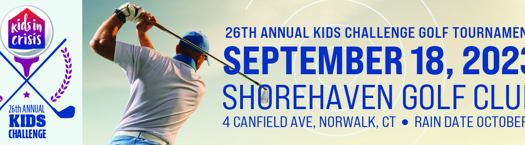 26th Annual Kids Challenge