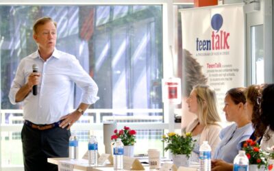 TeenTalk brings youth mental health summit to Stamford