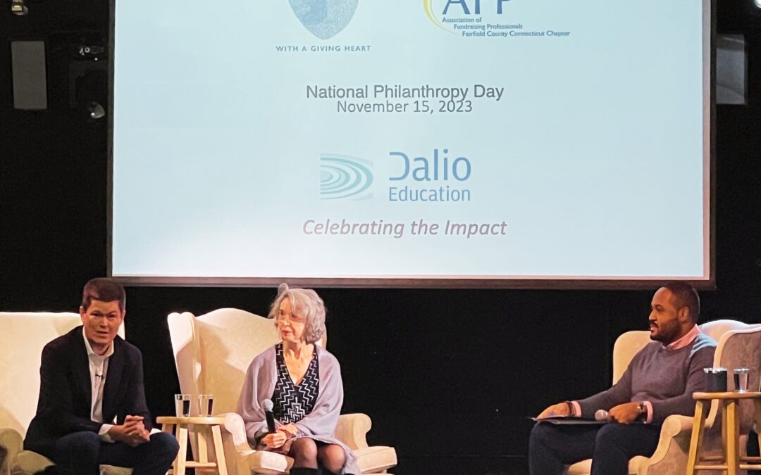 Kids In Crisis on National Philanthropy Day: Addressing Connecticut’s Unspoken Crisis 