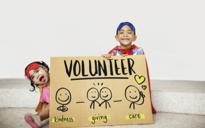 Volunteer Opportunities at Kids In Crisis