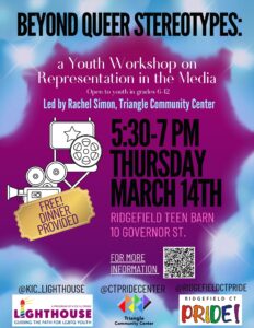 Ridgefield Workshop