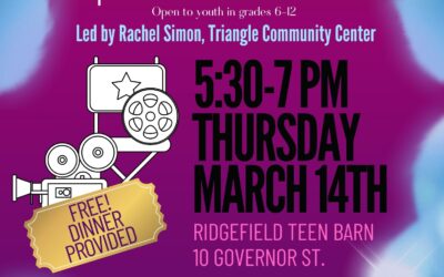 Ridgefield LGBTQ+ Workshop for Youth: The Role of Your Contributions
