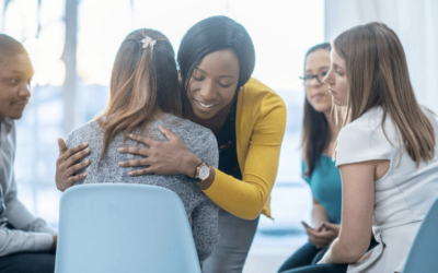 7 Steps to Become a Mental Health Advocate For Kids In Crisis