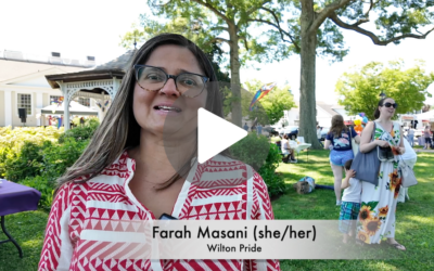 Lighthouse and Wilton Pride Day 2024: A Celebration of Unity and Diversity