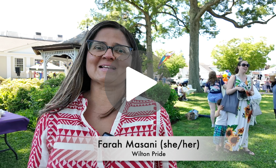 Lighthouse and Wilton Pride Day 2024: A Celebration of Unity and Diversity