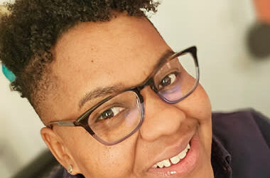 Meet Tiffany Pippins – New Lighthouse Program Director