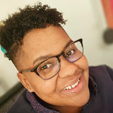 Meet Tiffany Pippins – New Lighthouse Program Director