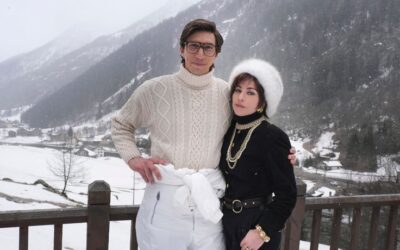 What to Wear: The Ultimate Après-Ski Gala Attire Guide