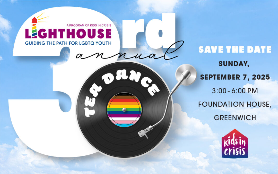 3rd Annual Lighthouse Tea Dance