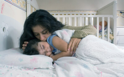 Supporting Elementary-Age Kids: Early Signs of Anxiety and How to Help
