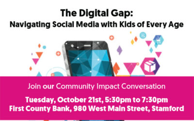 Learn about The Digital Gap: Navigating Social Media with Kids of Every Age