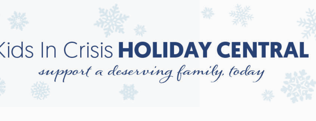 How to Help at the 2025 Holiday Central