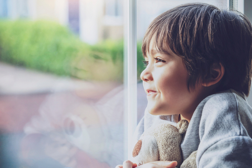 What Kids Really Wish We Knew