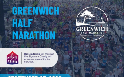 Run the Shore for Kids In Crisis! 
