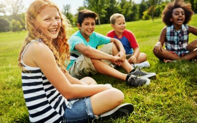 SafeHaven Summer Fun at the Farmhouse