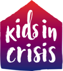 Kids In Crisis Logo