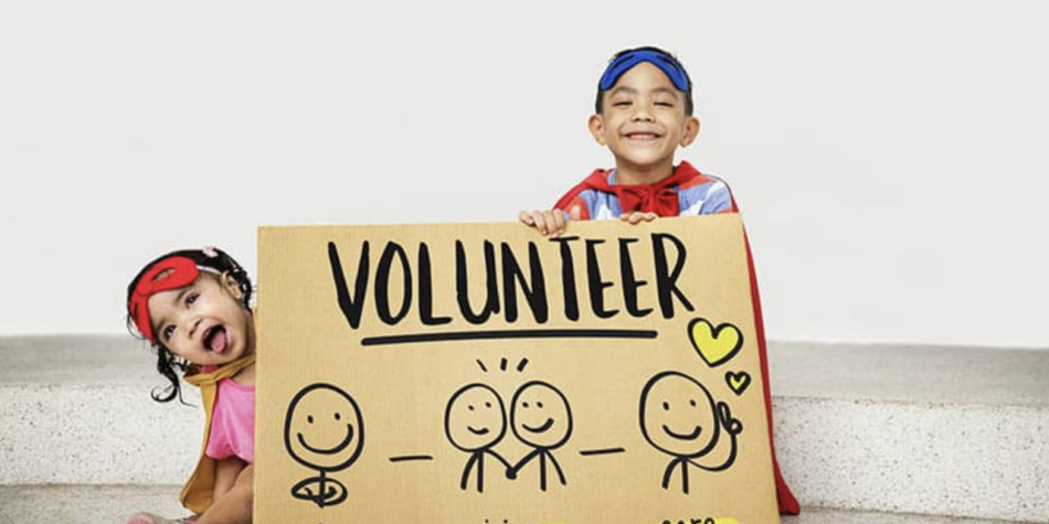 Volunteer Opportunities at Kids In Crisis