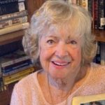 Phyllis ‘Nan’ Shapiro