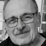 Richard Koven