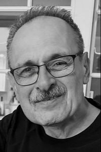 Richard Koven